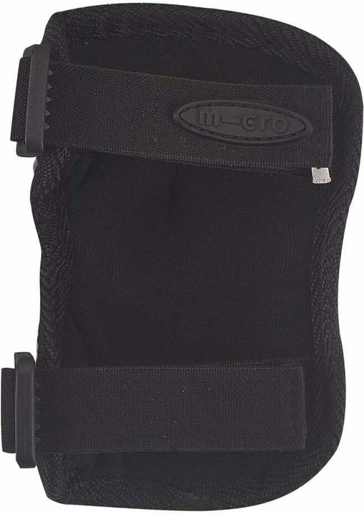 Actual product image Micro Knee/elbow pads (S, Knee pad, Pair)