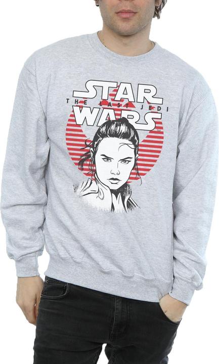 Produktbild Star Wars The Last Jedi Heroes Sweatshirt (M)