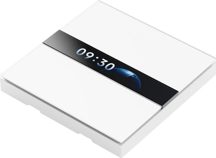 Actual product image Aqara Touchscreen Dial V1