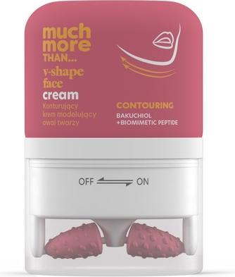 Image du produit Hiskin Much Morekr.50ml Contour (50 ml)