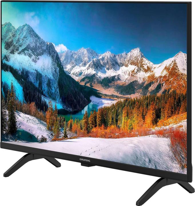 Produktbild Grundig Grun Led-Tv HD (32", LED, HD ready)