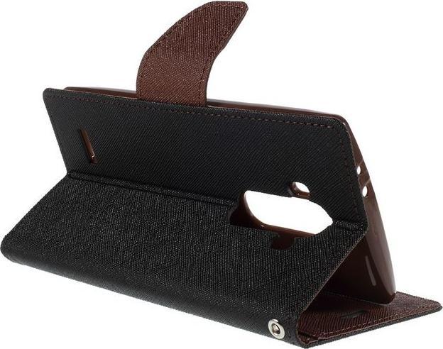 Actual product image Goospery Fancy Diary Series (LG G4)