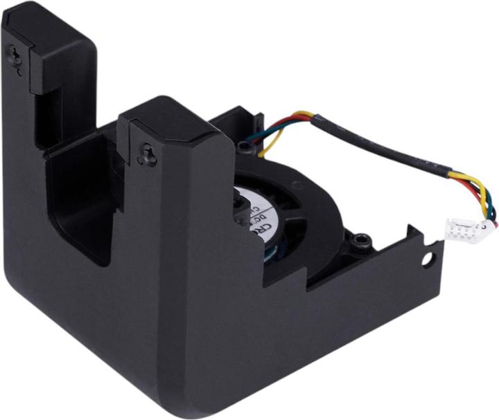 Actual product image Creality K2 Plus 4024 Bauteillüfter Kit