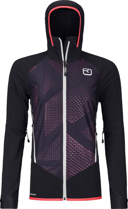 Ortovox Col Becchei Jacket W