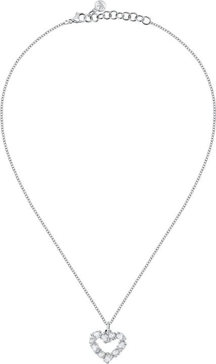 Produktbild Morellato Colori Halskette (Edelstahl, 40 - 45 cm)