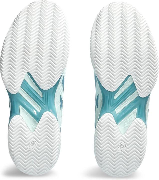Produktbild ASICS Performance Solution Speed FF 2 Sandplatz Tennisschuh Damen (42)