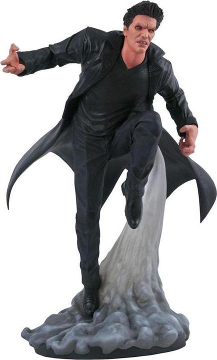 Actual product image Diamond Select Toys Statua Buffy the Vampire Slayer : Angel 25 cm (DST)