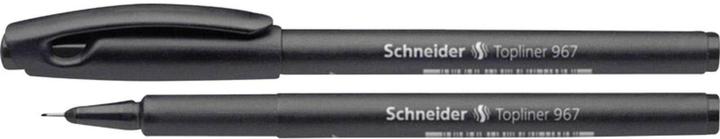 Schneider Topliner 967 (Schwarz, 1 x)