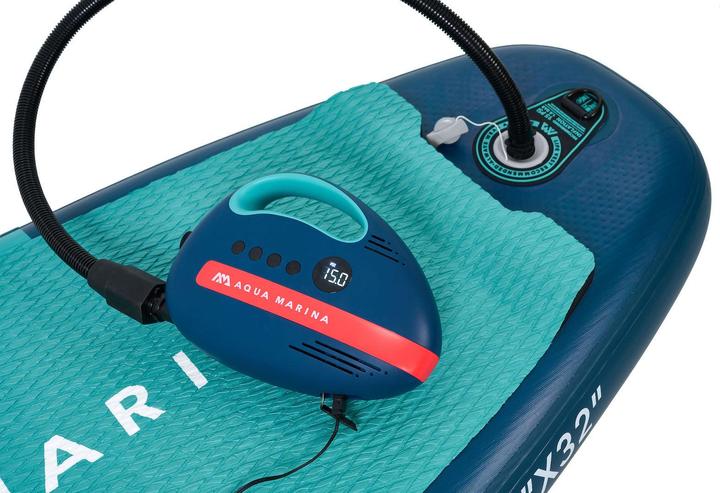 Image du produit Aqua Marina Bête avancée tout-terrain (10'6")