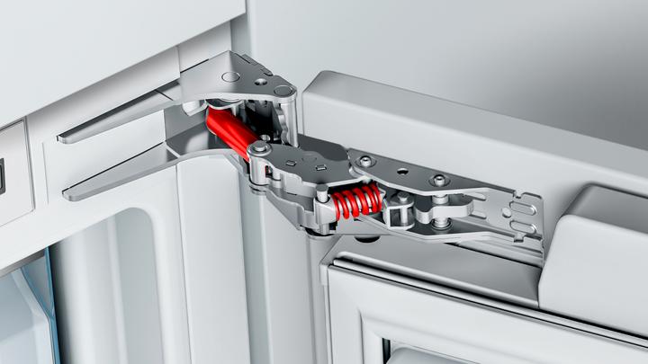 Immagine prodotto Bosch Hausgeräte GIV11ADC0 (Da incasso, 70 l)