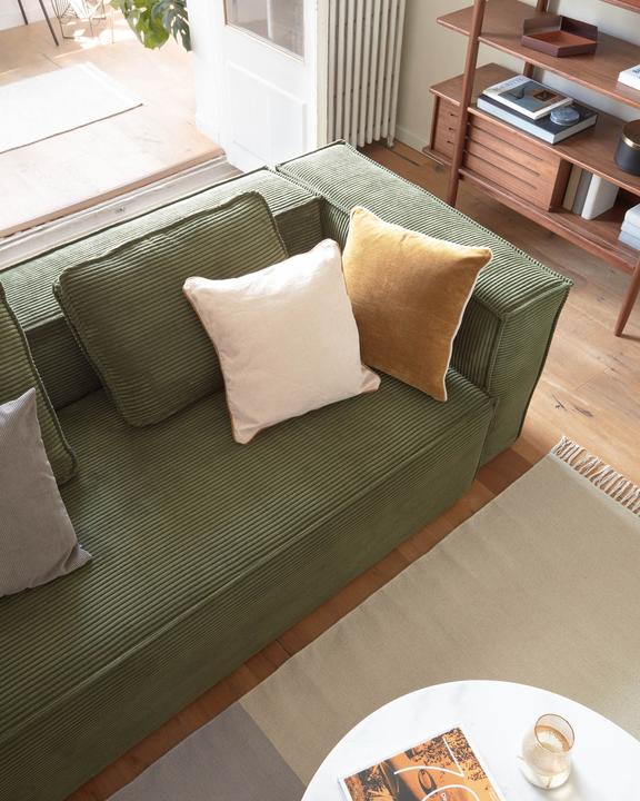 Immagine prodotto Kave Home Blok (3 posti)