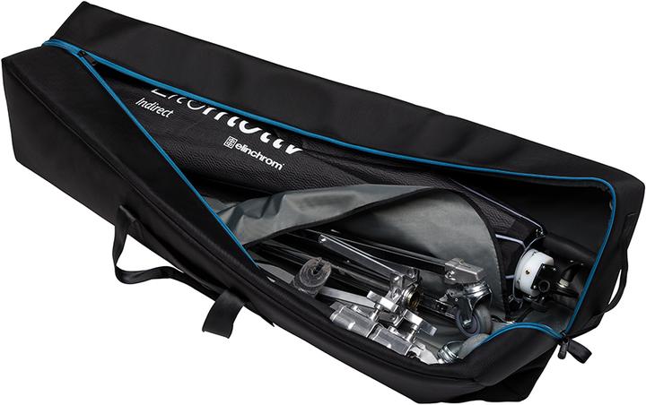 Produktbild Tenba Car Case TriPak CCT51 (Stativklemme)
