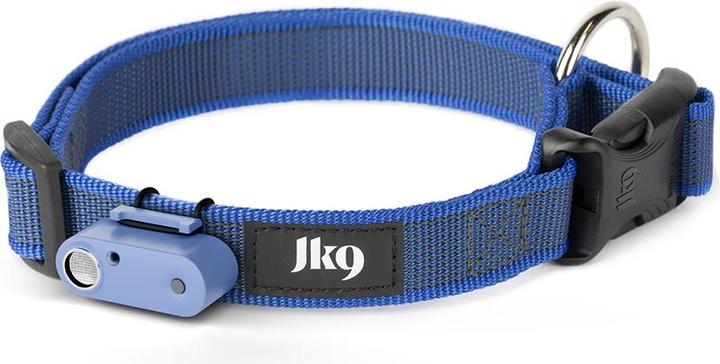 Tickless Outdoor Collar Hundehalsband Blau (Dog)