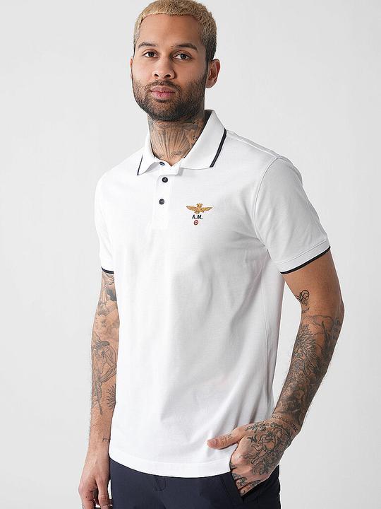 Produktbild Aeronautica Militare Poloshirt (S)