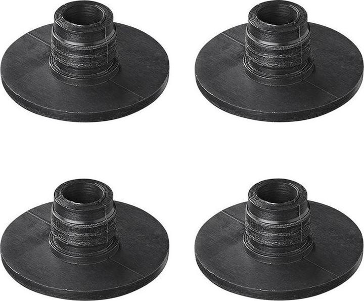 Immagine prodotto ProPlus Piastre di supporto in plastica per gradini 360822