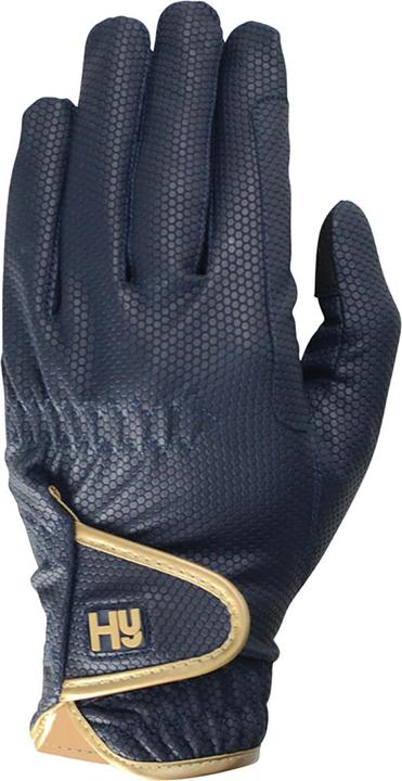 Hy 5 Reithandschuhe Cottenham Elite (S)