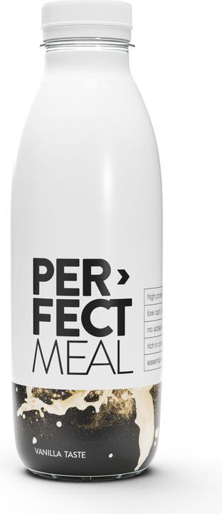 Image du produit Perfectyou Perfectmeal Vanilla (Vanille, 1 x)
