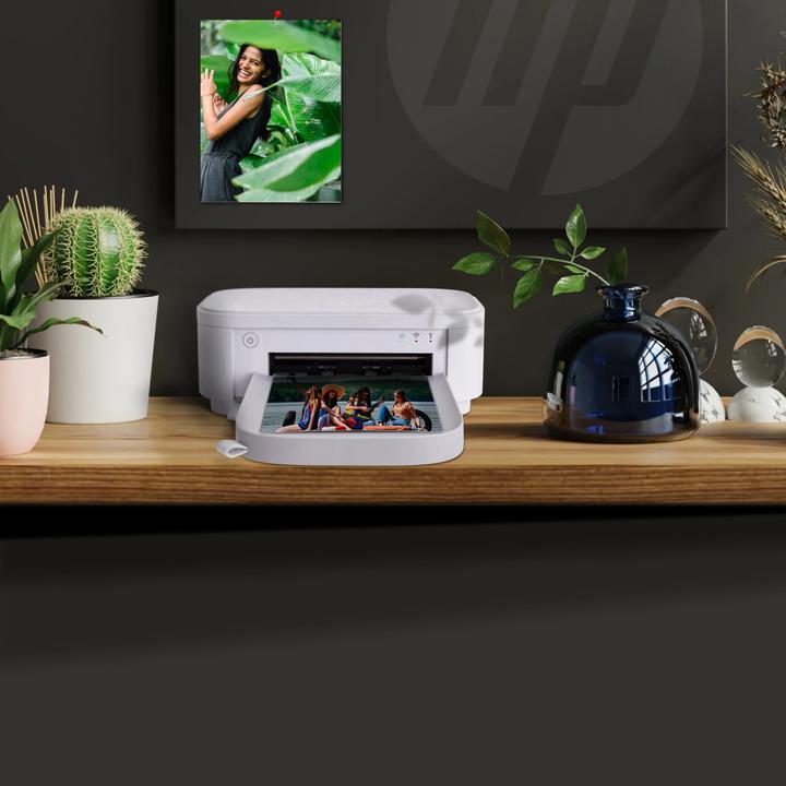 Produktbild HP Sprocket Studio Plus. (Thermodirekt, Farbe)