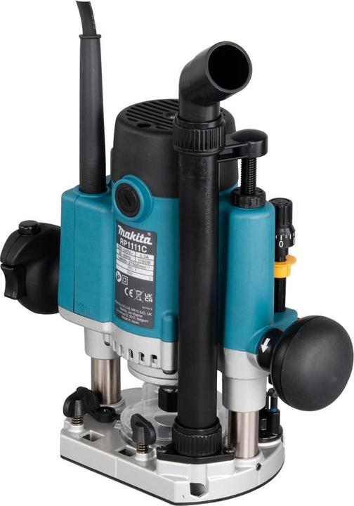 Produktbild Makita 230 V Bovenfrees