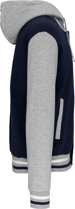 Produktbild Kariban Kapuzenshirt (M)