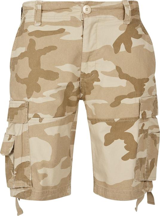 Brandit Vintage Cargo Shorts