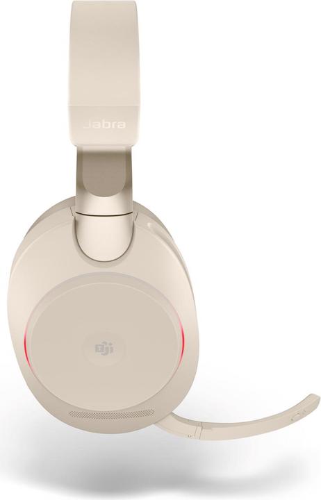 Image du produit Jabra Evolve2 85 MS (Sans fil, USB-A)