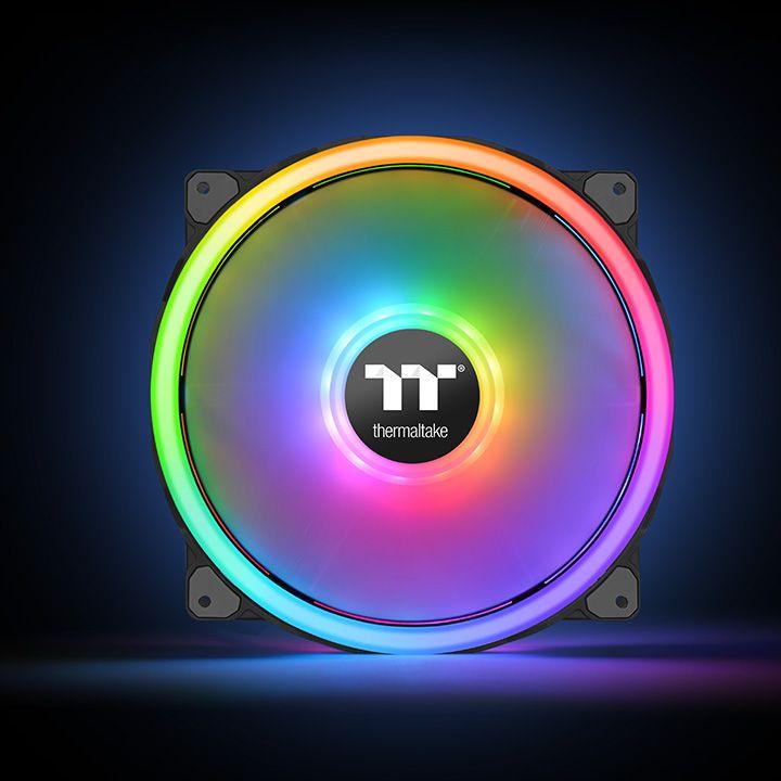 Produktbild Thermaltake Riing Trio 20 (200 mm, 1 x)