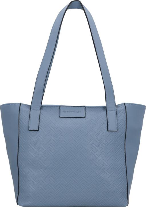 Immagine prodotto Tom Tailor Borsa shopper Mirenda 43 cm (19 l)