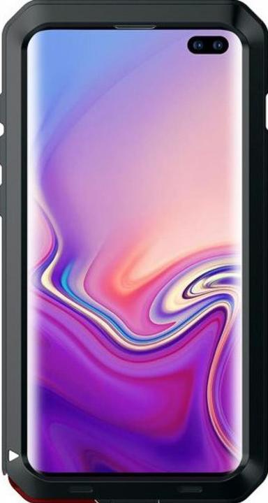 Immagine prodotto PhoneLook Hülle Lunatik Taktik Extreme (Samsung Galaxy S25)