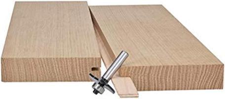 Immagine prodotto Bosch Professional Zubehör Set di frese a mano libera.