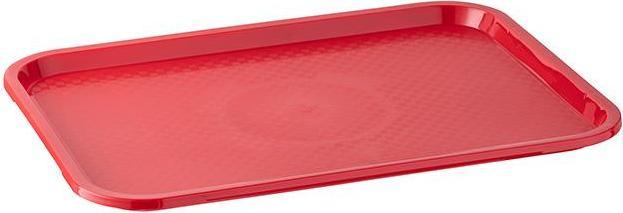 APS Fast Food-Tablett