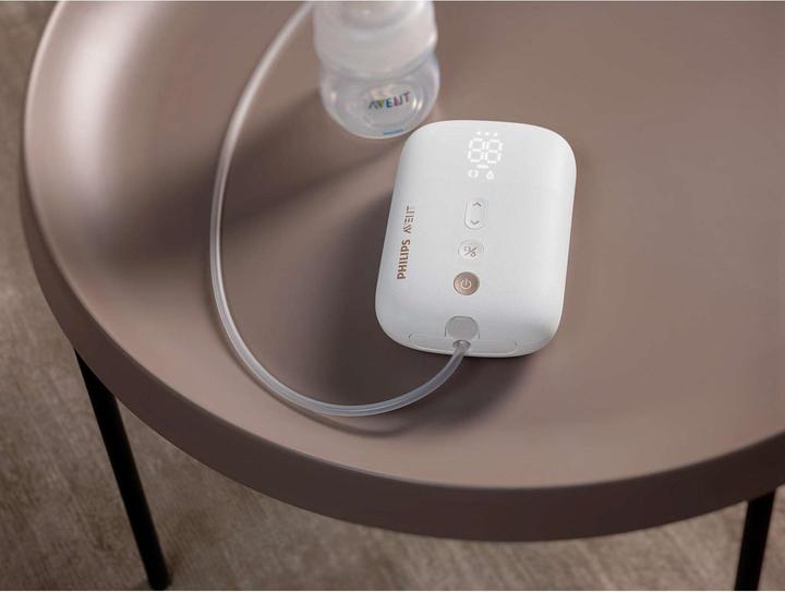 Produktbild Philips Avent Natural Motion Stillset