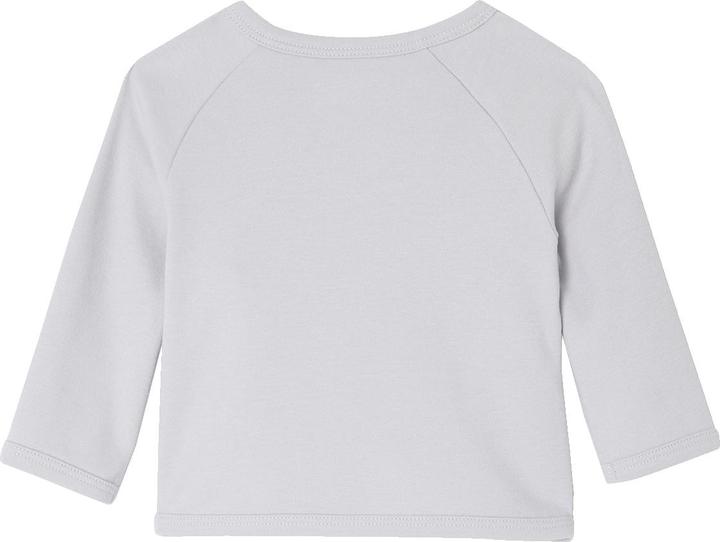 Produktbild Vertbaudet Bio-Kollektion: Baby Wickeljacke für Neugeborene BASIC (74)