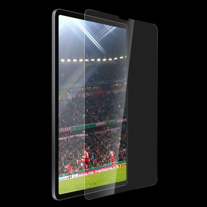 Produktbild Dux Ducis iPad Pro 12.9 2020 - Panzerglas Schutzfolie transparent (1 Stück, iPad Pro 12.9 2018 (3. Gen), iPad Pro 12.9 2020 (4. Gen))