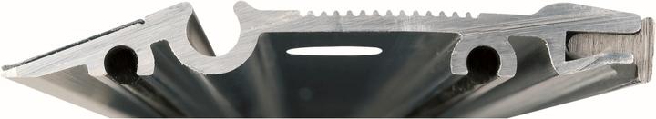 Produktbild Maped Schneidelineal Profila, aus Aluminium, L„nge: 600 mm (600 mm)