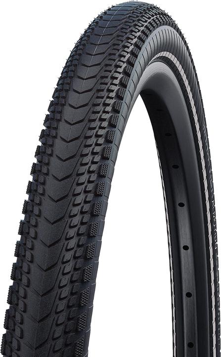 Actual product image Schwalbe Marathon Almotion Evolution (28 x 1.50, 40-622)