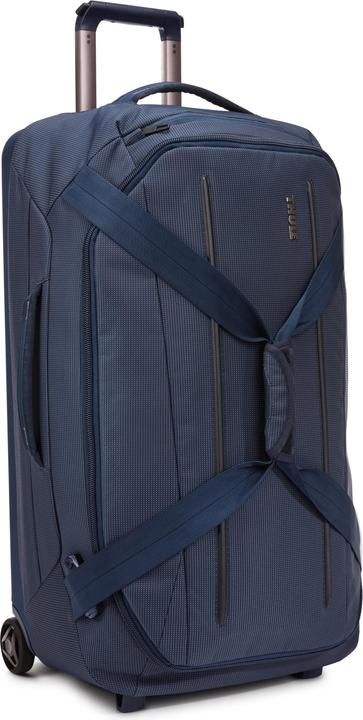 Robe bleu