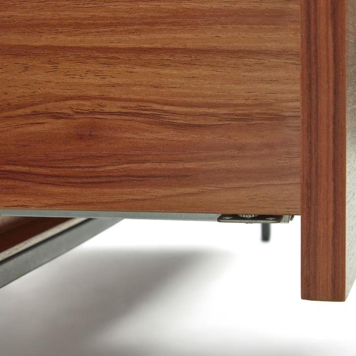 Image du produit Kave Home Vedrana (195 x 35 x 40 cm)