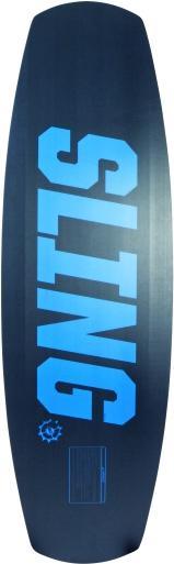 Produktbild Slingshot Coalition Wakeboard (157 cm)