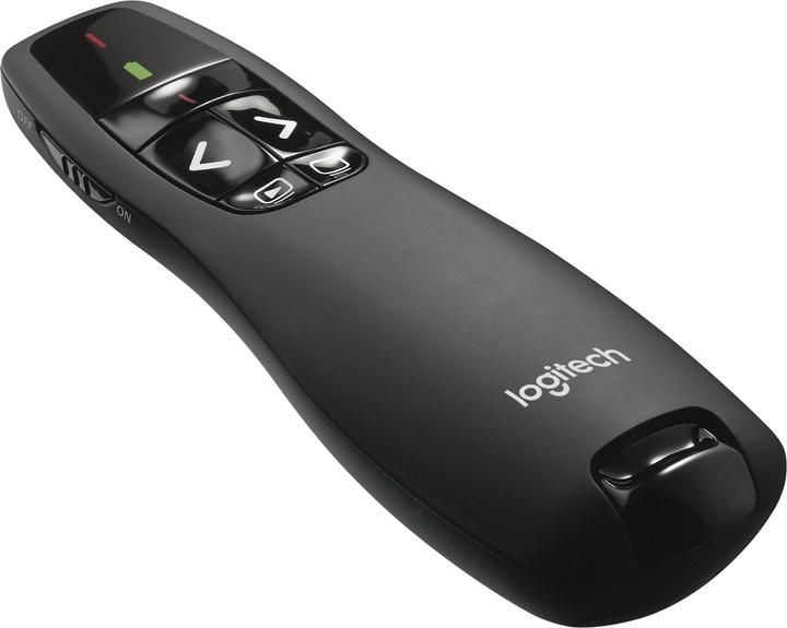 Produktbild Logitech R400