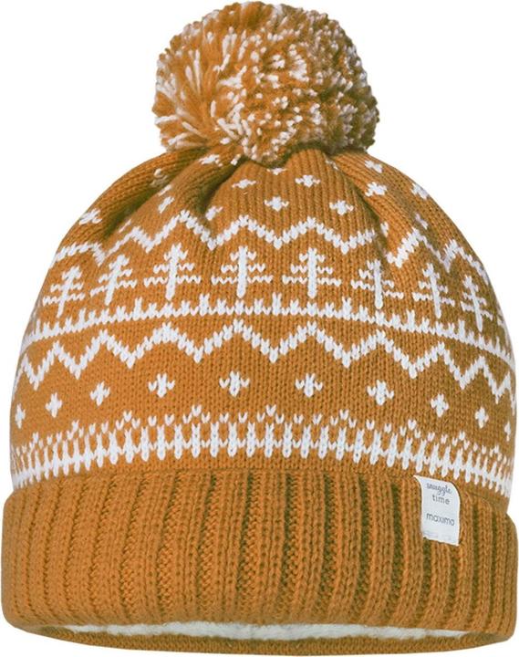 Immagine prodotto Maximo Mini Mütze mit Pompon