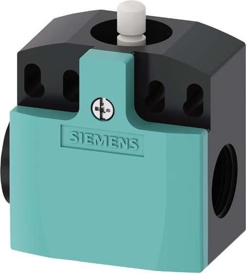 Actual product image Siemens Perimeter switch 50 mm Rundst 1NO/2NC