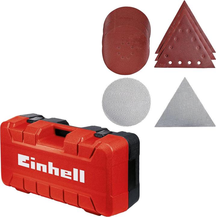 Actual product image Einhell TE-DW 225 X (Dry grinder, 750 W)