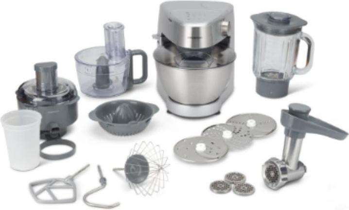 Immagine prodotto Kenwood KHC29AR0SI (4300 ml, 1000 W)