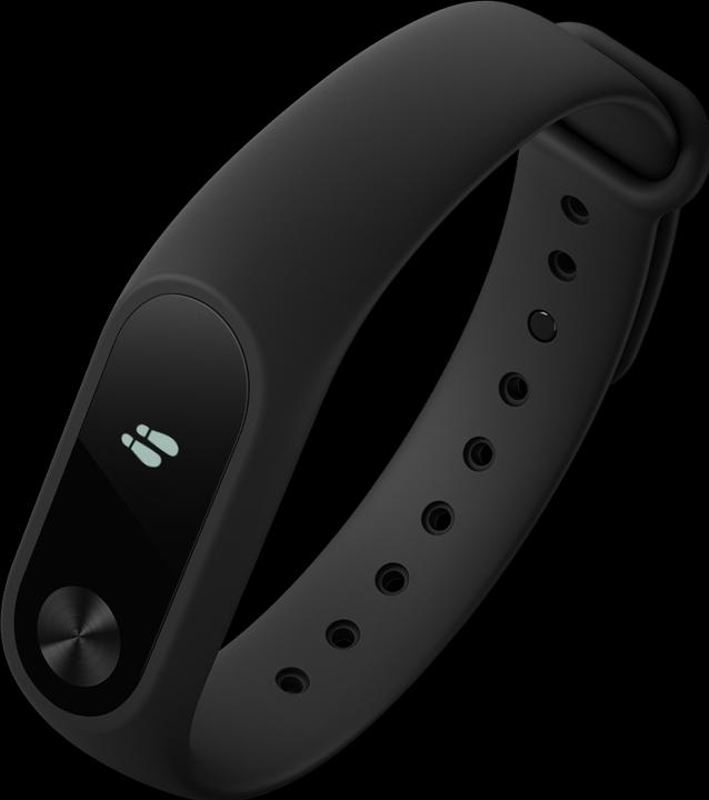 Produktbild Xiaomi Mi Band 2 (15.70 mm)