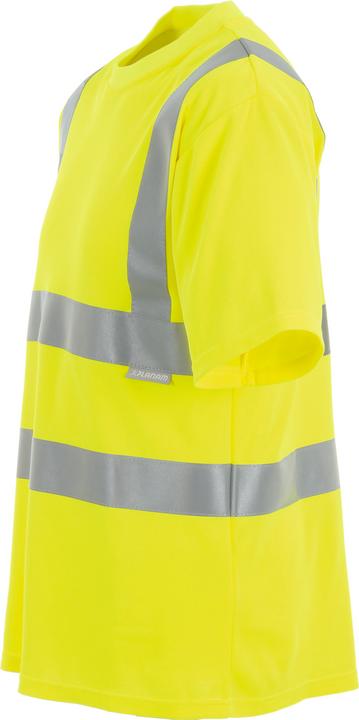 Produktbild Planam Warnschutz T-Shirt (XL)