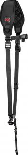 Actual product image Fotospeed F1 Black Kingkong Air Cell Shoulder Pad (Shoulder strap)