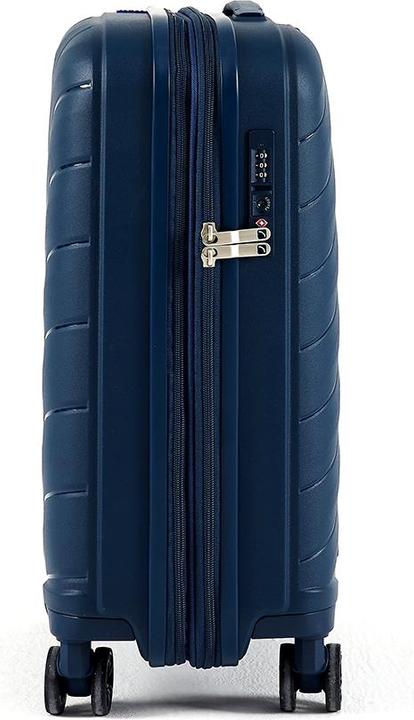 Immagine prodotto Travel Blue Adventure-Small 20 - Blu navy