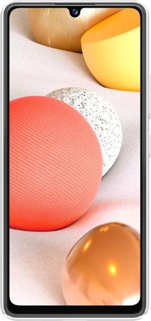 Image du produit Nillkin Série bouclier super dépoli (Samsung Galaxy A42 5G)