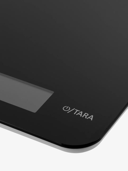 Productafbeelding WMF Digitale keukenweegschaal Weegschaal tot op de gram nauwkeurig Tarrafunctie 5kg Maximumgewicht